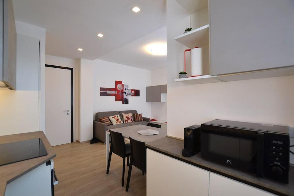 Casa Jordan - Your Home Everywhere - Pordenone Exterior foto